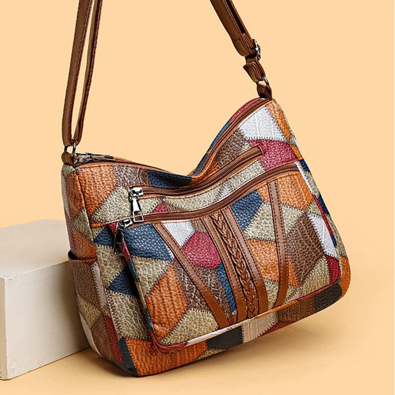 Solara | Bolsa Mosaic - Image 4