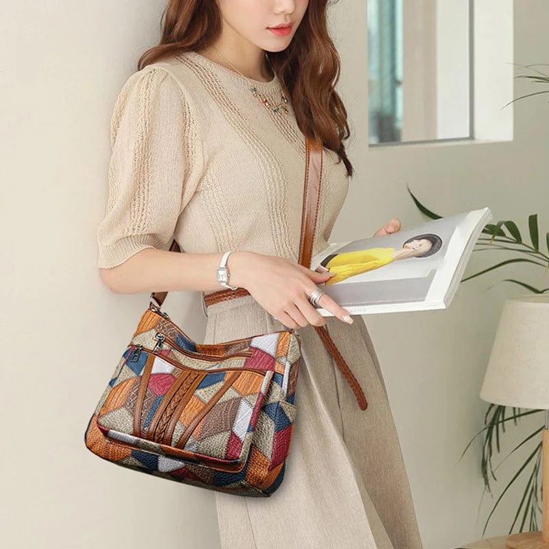 Solara | Bolsa Mosaic - Image 7