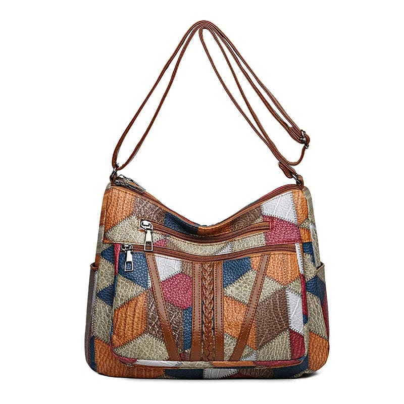 Solara | Bolsa Mosaic - Image 9