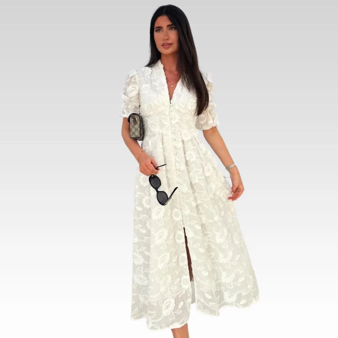Dorothea | Vestido Mykonos - Image 2