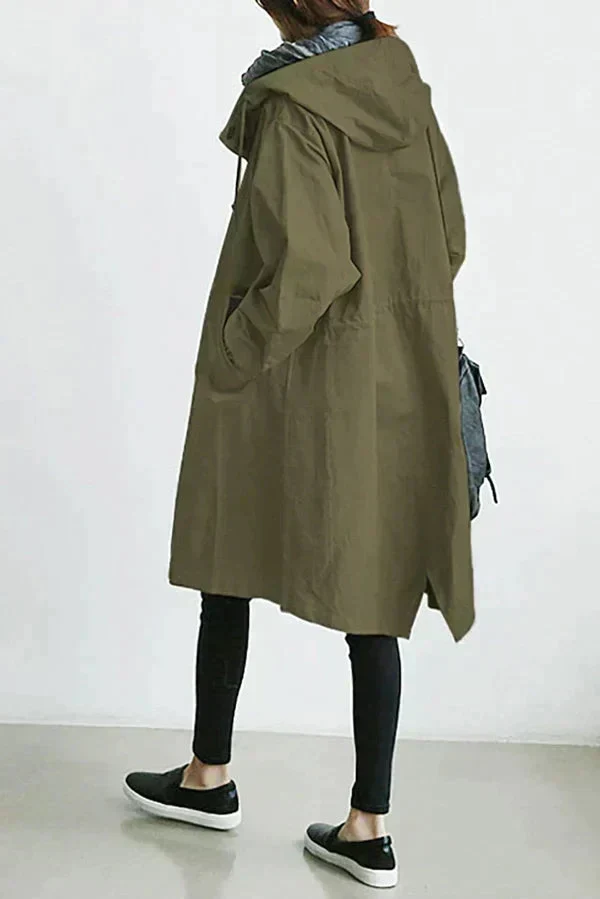 Dorothee | Sobretudo estiloso - Image 5