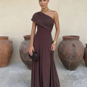 Toledo - Vestido em 3 cores para Mulher