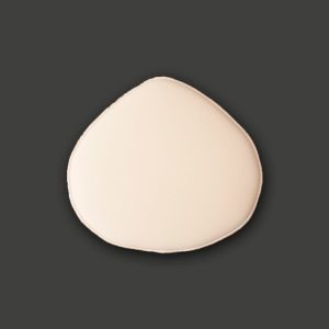 Cinta Espuma em Bico Rigida (frontal)