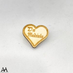 Da Madrinha