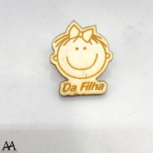 Da Filha