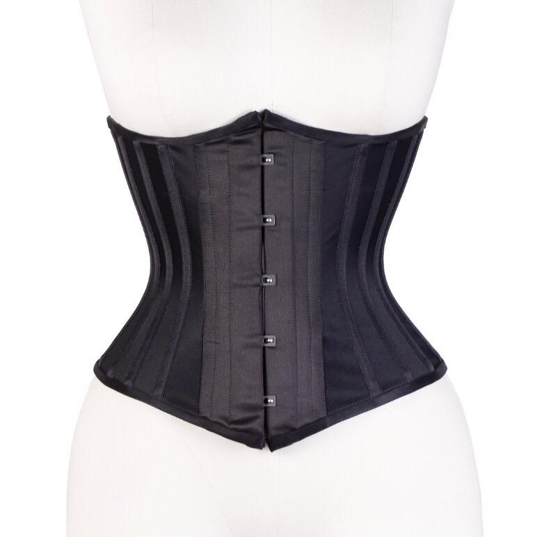 Demi Corset
