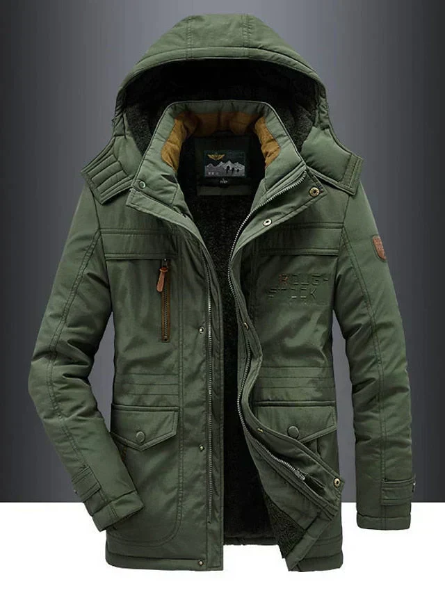 Alles - Casaco de Inverno NYHM - Image 3