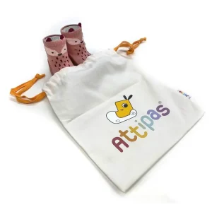 Bolsa para Meia/Sapato ATTIPAS