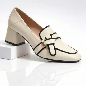 Livia - Sapatos de Loafer para Mulher