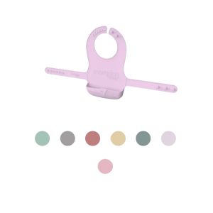 Babete de silicone – Everyday Baby
