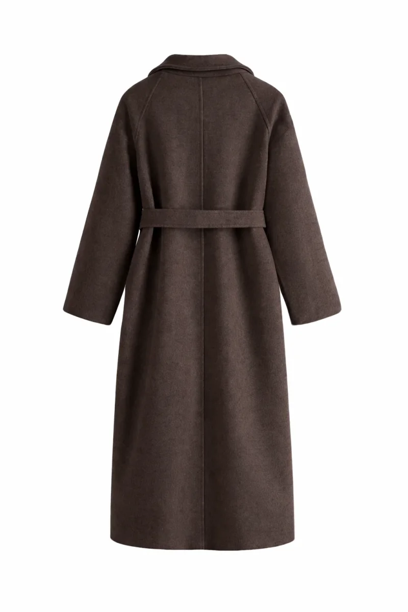 Eveline| Casaco Envelope Feminino - Image 6