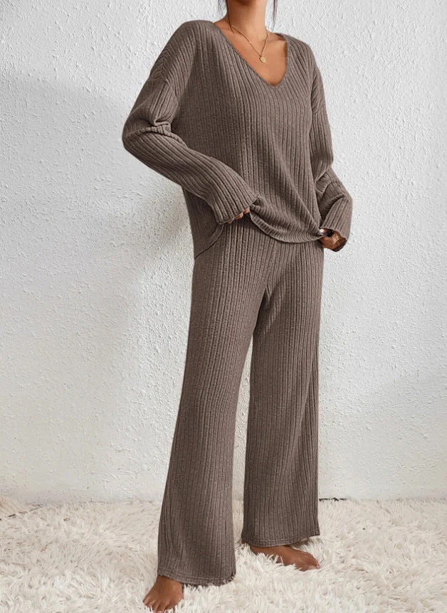 Arabella | Conjunto de Loungewear - Image 3