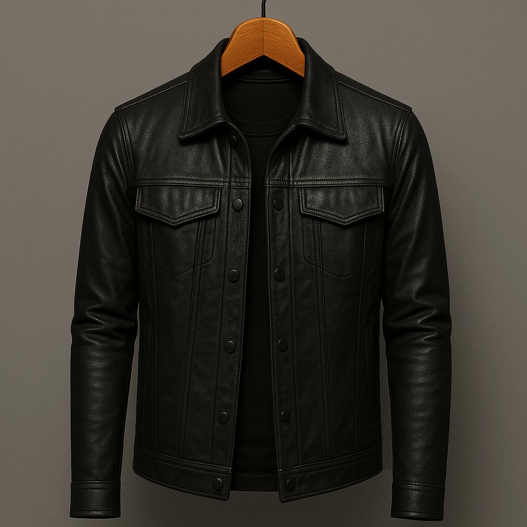 Darius™ | Jaqueta de motociclista premium - Image 2