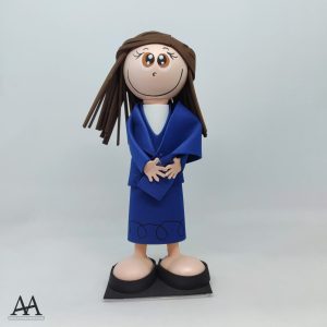 Boneca d’Eva