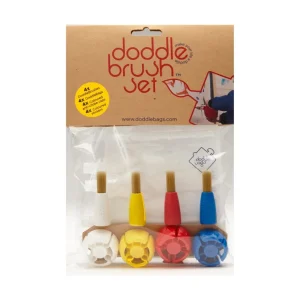 DoddleBrush Set
