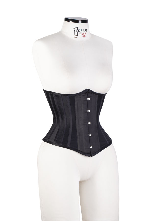 Demi Corset - Image 4