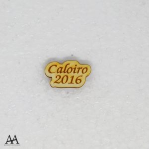 Caloiro 2016