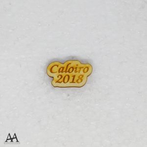 Caloiro 2018