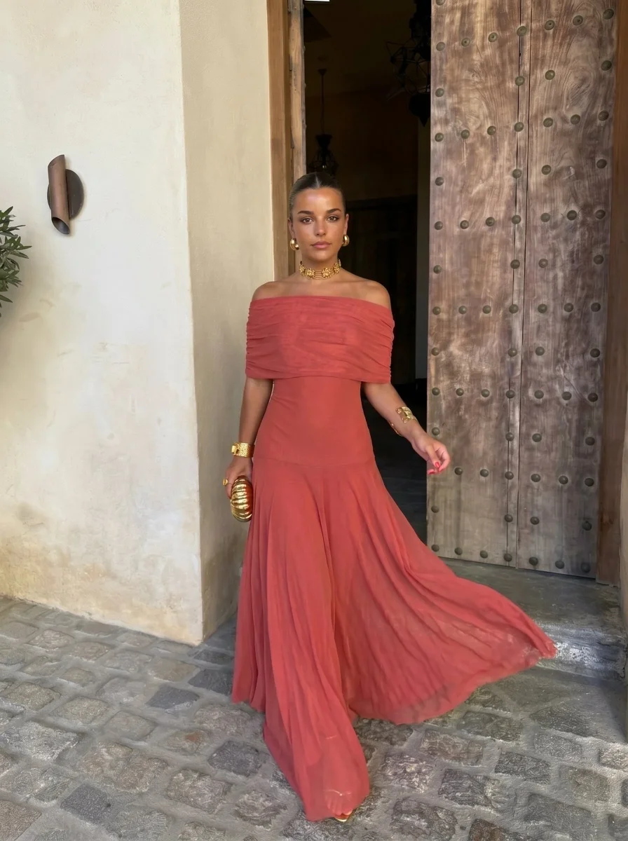 Toledo - Vestido em 3 cores para Mulher - Image 7