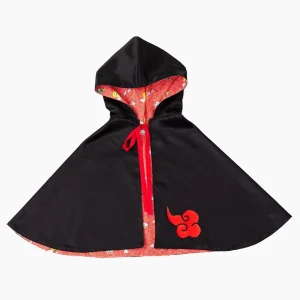 Capa – Samurai