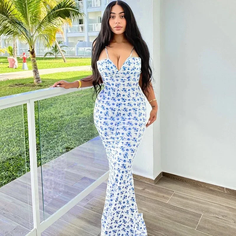 Amelia | vestido floral - Image 8