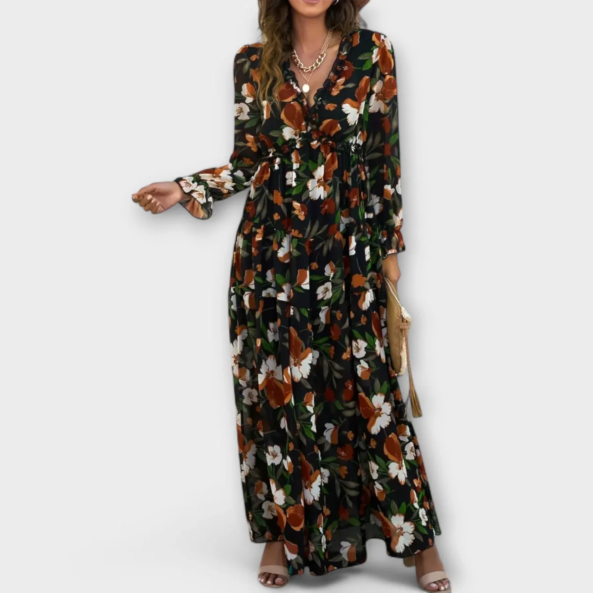 Helen - Vestido elegante - Image 8