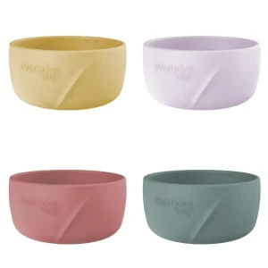 Taças de silicone (2 ud.) – Everyday Baby
