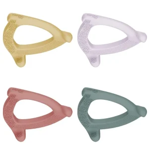 Mordedor de silicone – Everyday Baby