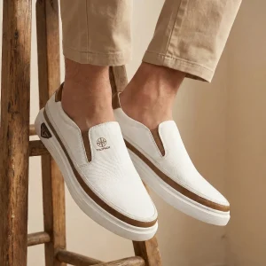 TORINO – Sapatilha para Homem Slip-On