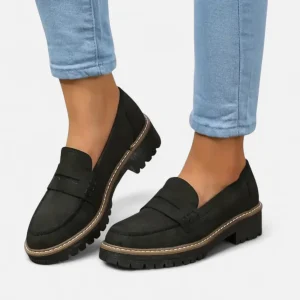 Savrani™ | Mocassins ortopédicos