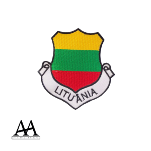 Lituânia