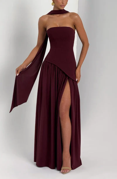 Julia | Vestido Maxi de Mulher - Image 9