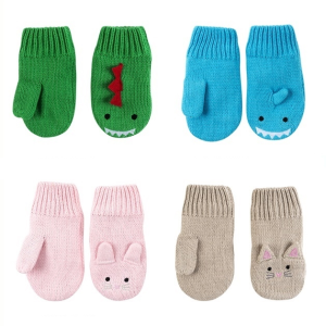 Luvas – ZOOCCHINI