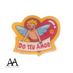 Do teu amor