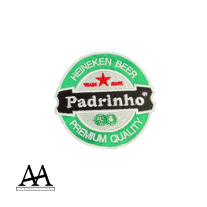 Padrinho “Heineken Beer”