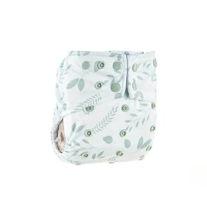 Fralda de bolso de tamanho único – HappyBear Diapers