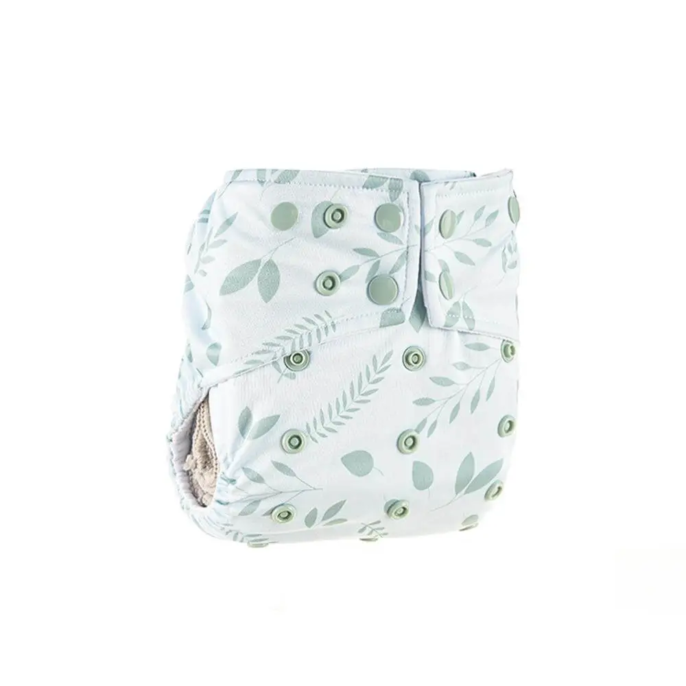 Fralda de bolso de tamanho único – HappyBear Diapers - Image 2