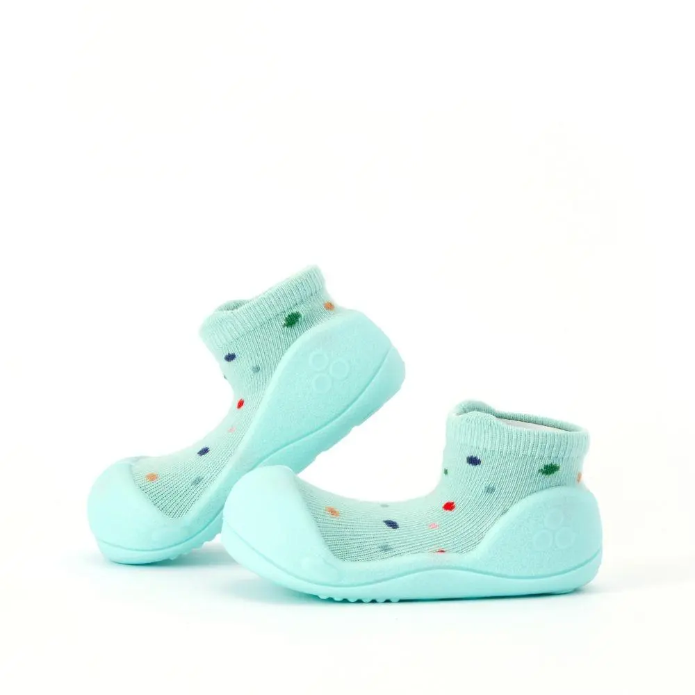 Meia/Sapato ATTIPAS Bambu POP – Coleção Primavera-Verão 2022 - Image 3