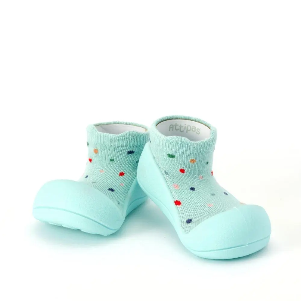 Meia/Sapato ATTIPAS Bambu POP – Coleção Primavera-Verão 2022 - Image 4