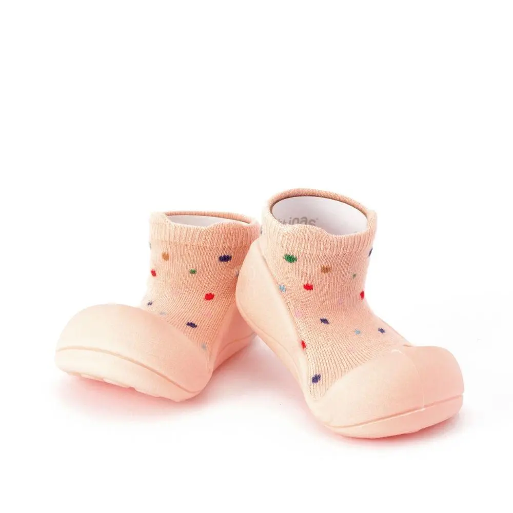 Meia/Sapato ATTIPAS Bambu POP – Coleção Primavera-Verão 2022 - Image 8