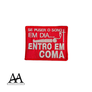 Se puser o sono em dia… Entro em coma
