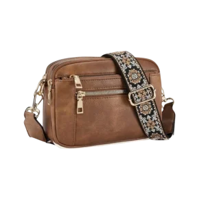 Mira™ - Bolsa de ombro elegante