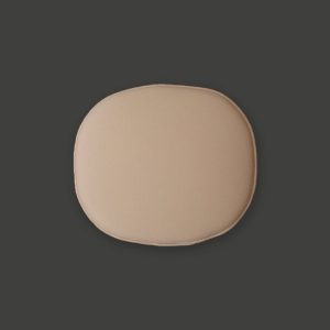 Cinta Espuma Oval Flexível (frontal)
